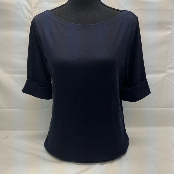 Women’s Lauren Ralph Lauren Top Size Large - Picture 1 of 2